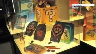 | Inside The Bubble | Nintendo News Aug. 31th