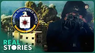 Inside The CIA