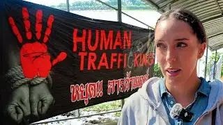 Inside the Cyber Slave Capital of the World