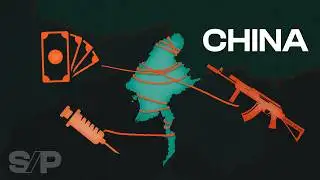 Inside the drug crisis on China