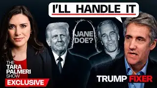 Inside the Epstein Allegation Trump’s Fixer Tried to Shut Down