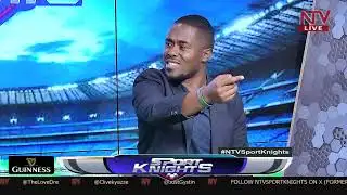 Inside the “famous” FUFA document | NTV Sport Knights