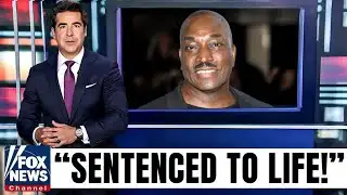 Inside the Final, Crushing Sentence for Clifton Powell