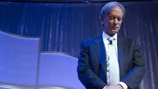 Inside the Final Days of Bill Gross at Pimco