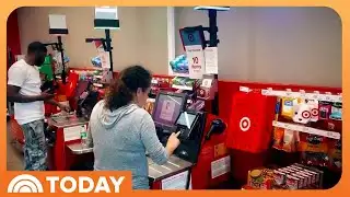 Inside the Growing Pushback Against Self-Checkout Machines