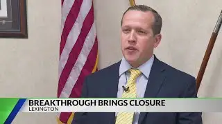 Inside the investigation: Detective breaks down 27-year-old Lexington homicide