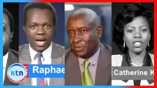 Inside the journey of KTN legends