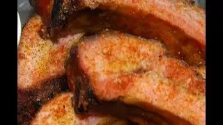 Inside the Kitchen: Sparks BBQ