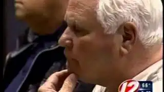 Inside the Mafia- 24 arrested in illegal betting ring