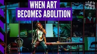 Inside the modern-day plantation: How theater confronts incarceration