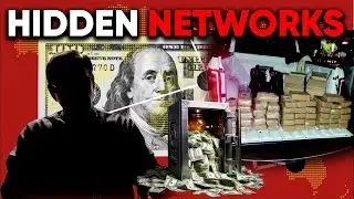 Inside the Money Laundering Network: Chinese Brokers and Global Crime