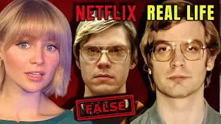 Inside The MORBID Mind Of Cannibal Jeffrey Dahmer