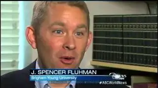 Inside the Mormon Church