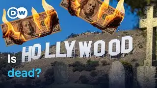 Inside the movie industry