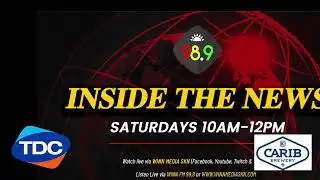 INSIDE THE NEWS - 12 - 6 - 2025