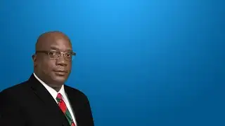 Inside The News featuring PM Hon. Timothy Harris & AG Vincent Byron