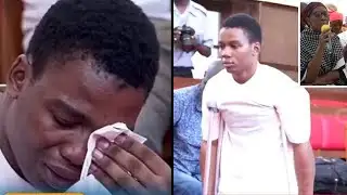 INSIDE THE OCTOBER 29 TRAGEDY