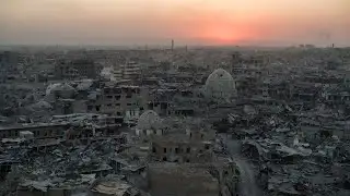 Inside the operation to rebuild Mosul