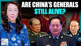 Inside the PLA Panic: Xi Jinping’s Legitimacy Crisis Explodes