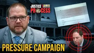 Inside the Pressure Campaign: Sergeant Testifies on Transfers and Silence | Banfield