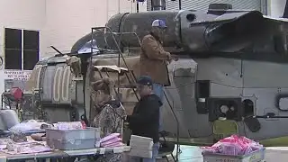 Inside the push to protect The Corpus Christi Army Depot