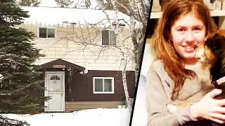 Inside the Remote Cabin Where Jayme Closs Was Allegedly Held