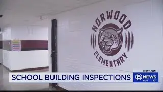 Inside the rigorous inspection process for Tennessee school facilities
