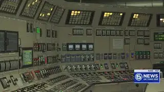 Inside the rigorous safety training at Watts Bar Nuclear Plant