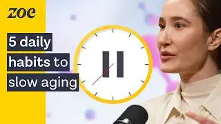 Inside the routine of the world’s most measured longevity experts