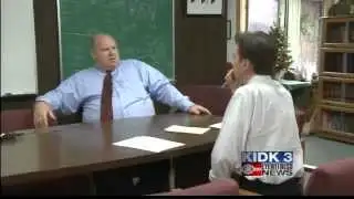 Inside The Salmon Idaho School Dilemma