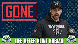 Inside the SEAHAWKS OC Search: External Fits, Internal Candidates & One Surprise Name