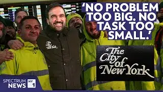 Inside the shop that made Mamdani