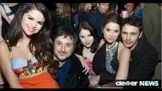 Inside The Spring Breakers After Party!