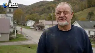 Inside the Town with No Cell Phones (West Virginia)