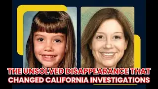 Inside the Unsolved Disappearance That Changed California’s Missing Persons Investigations”