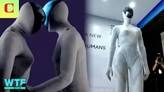 Inside the Viral IRON Robot Everyone Thought Was Human | What The Future