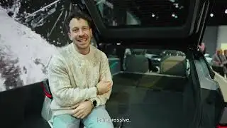 Inside the XPENG P7+: First-Hand Impressions from Media & Creators