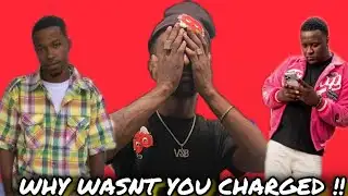 Inside The Young Dolph Case: Street Code vs The Courtroom