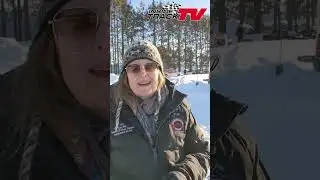 Inside Track TV: CASC-OR Ice Racing - Part 1