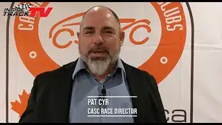 Inside Track TV: CASC-OR Road Racing Off-Season Update
