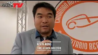 Inside Track TV: Ontario Time Attack Off-Season Update