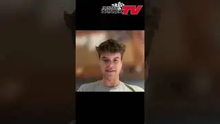 Inside Track TV: Treyten Lapcevich Off-Season Update