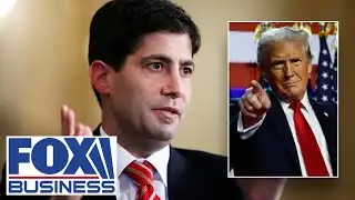 Inside Trump’s ‘transformational’ pick for Fed Chair