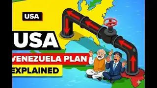 Inside Venezuela