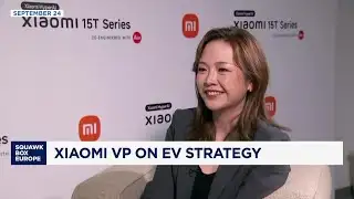 Inside Xiaomi’s global EV expansion plans