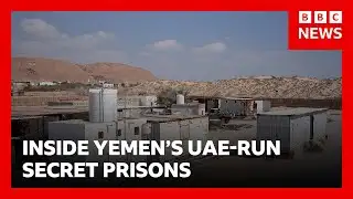 Inside Yemen