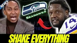 🚨INSIDER BRINGS BOMB UPDATE😲SEATTLE SEAHAWKS NEWS TODAY