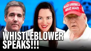 🚨 Insider DROPS BOMBSHELL on Trump World CORRUPTION | Mea Culpa