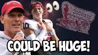 Insider Drops HUGE Update on John Mateer