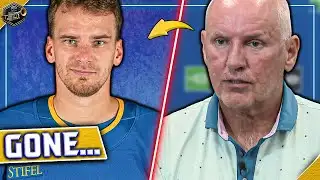 Insider Reveals CRAZY Trade UPDATE… MULTIPLE Blues UPDATES